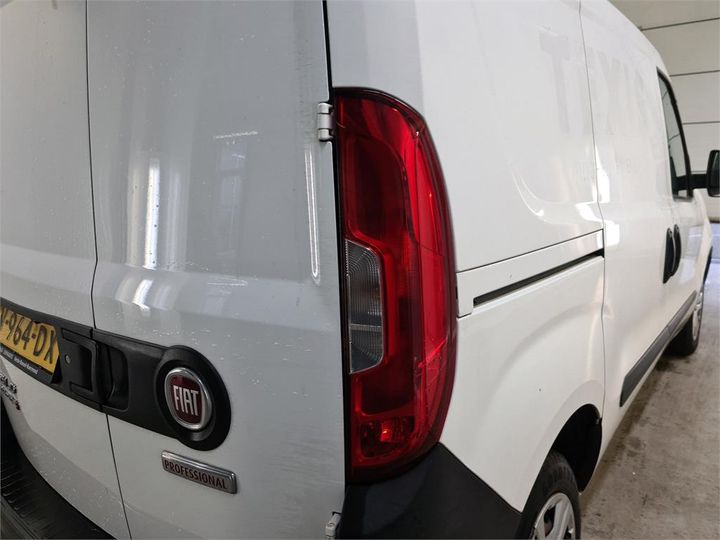 Photo 21 VIN: ZFA26300006E78983 - FIAT DOBLO 