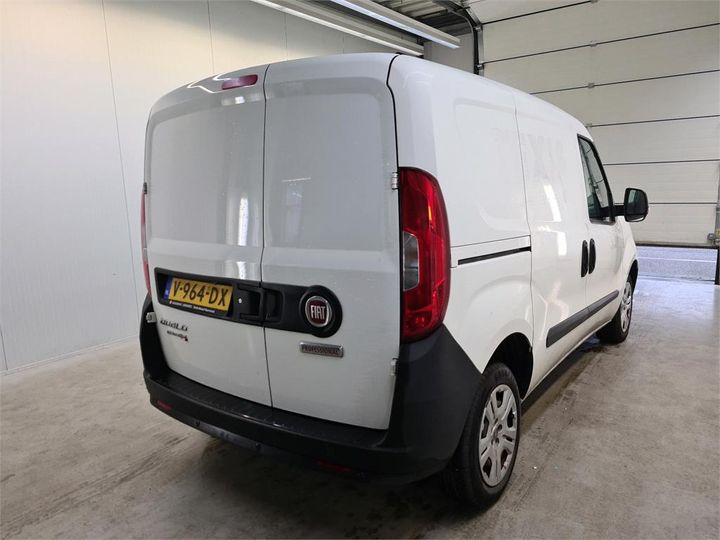 Photo 4 VIN: ZFA26300006E78983 - FIAT DOBLO 