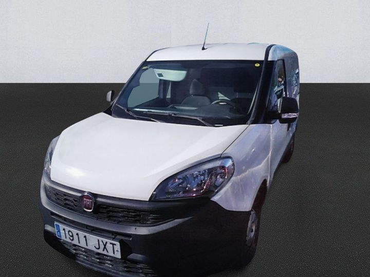 Photo 1 VIN: ZFA26300006E88418 - FIAT DOBLO CARGO 