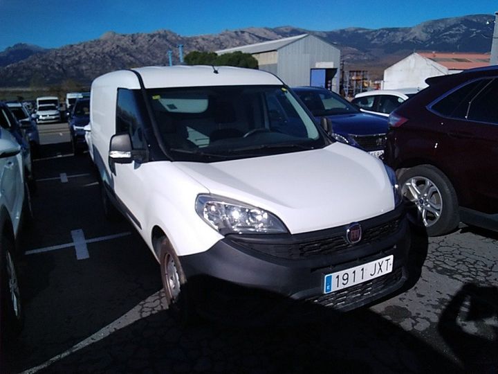 Photo 24 VIN: ZFA26300006E88418 - FIAT DOBLO CARGO 