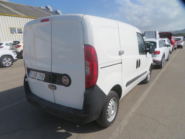 Photo 2 VIN: ZFA26300006F00204 - FIAT DOBLO 