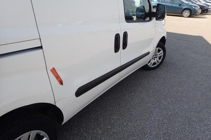 Photo 27 VIN: ZFA26300006F53322 - FIAT DOBLO 