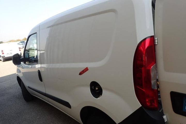 Photo 34 VIN: ZFA26300006F53322 - FIAT DOBLO 