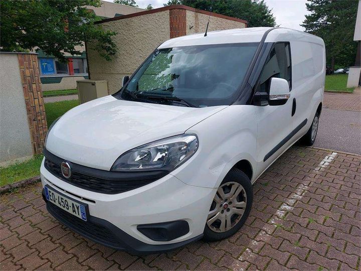 Photo 1 VIN: ZFA26300006F56955 - FIAT DOBLO CARGO 