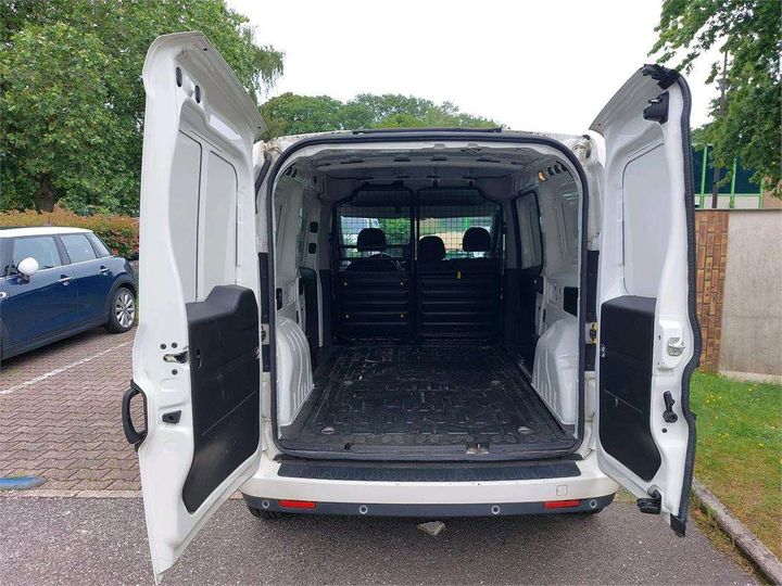 Photo 13 VIN: ZFA26300006F56955 - FIAT DOBLO CARGO 