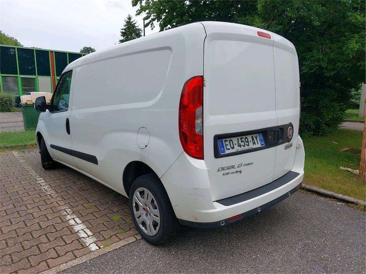 Photo 2 VIN: ZFA26300006F56955 - FIAT DOBLO CARGO 