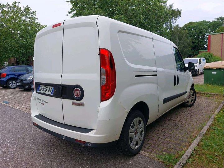 Photo 3 VIN: ZFA26300006F56955 - FIAT DOBLO CARGO 