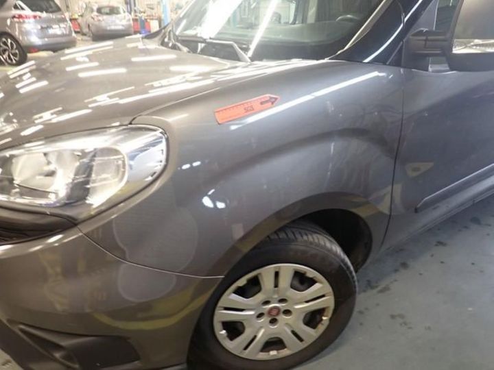 Photo 19 VIN: ZFA26300006F62202 - FIAT DOBLO 