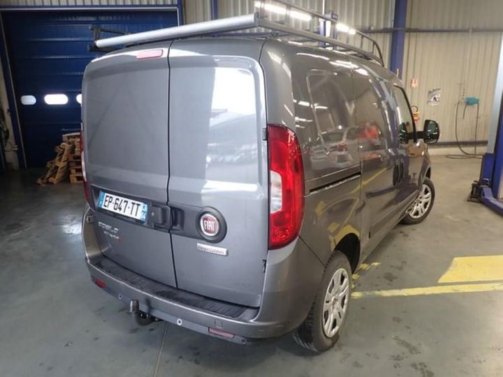 Photo 2 VIN: ZFA26300006F62202 - FIAT DOBLO 