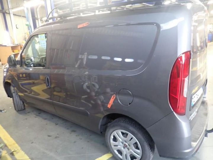 Photo 24 VIN: ZFA26300006F62202 - FIAT DOBLO 