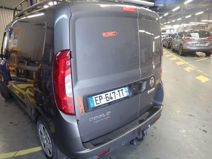 Photo 25 VIN: ZFA26300006F62202 - FIAT DOBLO 