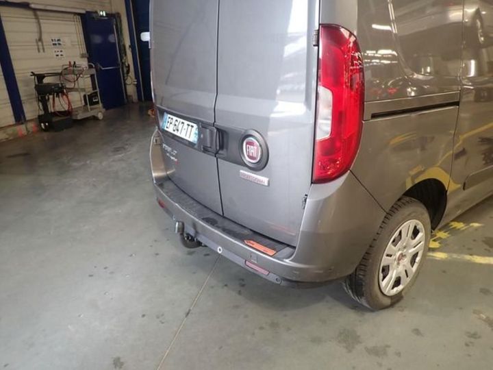 Photo 30 VIN: ZFA26300006F62202 - FIAT DOBLO 