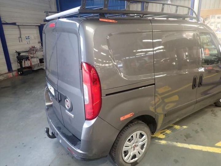 Photo 34 VIN: ZFA26300006F62202 - FIAT DOBLO 