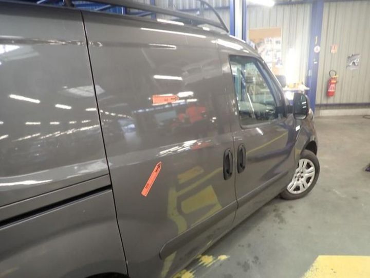 Photo 36 VIN: ZFA26300006F62202 - FIAT DOBLO 