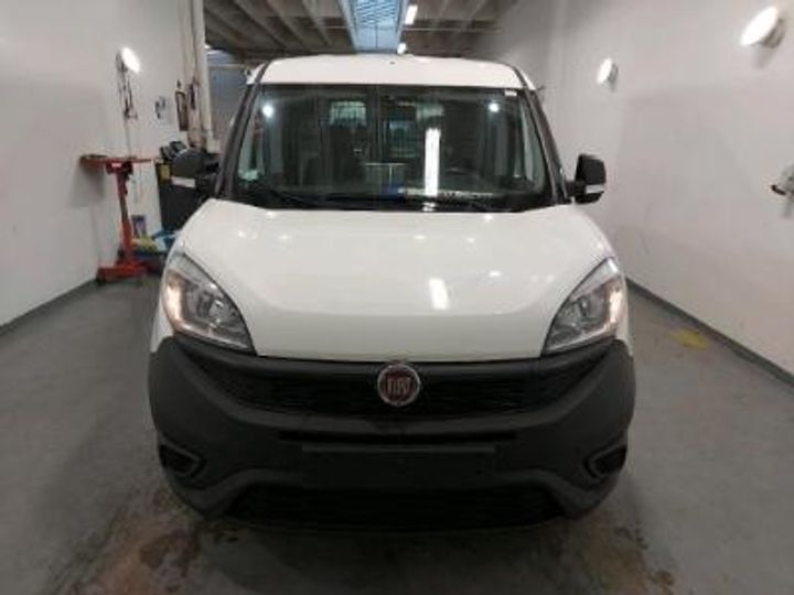 Photo 5 VIN: ZFA26300006F70959 - FIAT DOBLO CARGO MAXI DIESEL - 2015 