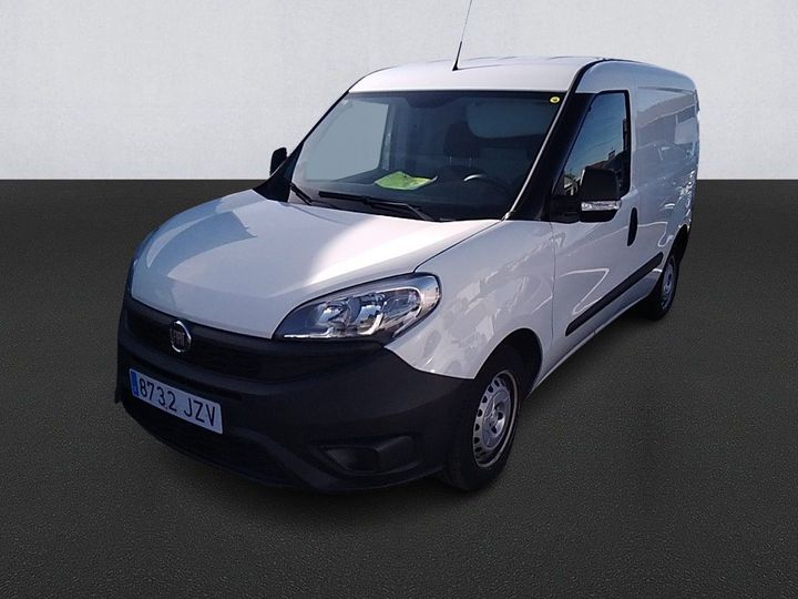 Photo 1 VIN: ZFA26300006F81418 - FIAT DOBLO CARGO 