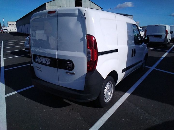 Photo 24 VIN: ZFA26300006F81418 - FIAT DOBLO CARGO 