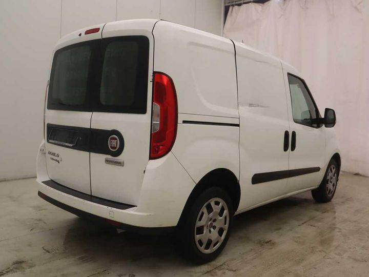 Photo 10 VIN: ZFA26300006F84953 - FIAT DOBLO 