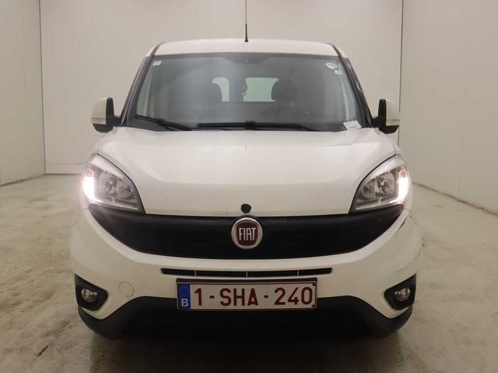 Photo 15 VIN: ZFA26300006F84953 - FIAT DOBLO 