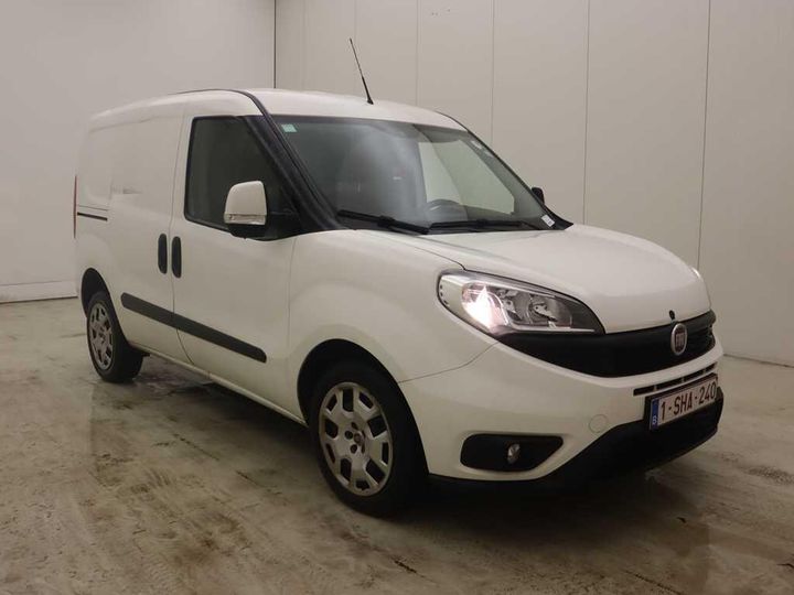 Photo 8 VIN: ZFA26300006F84953 - FIAT DOBLO 