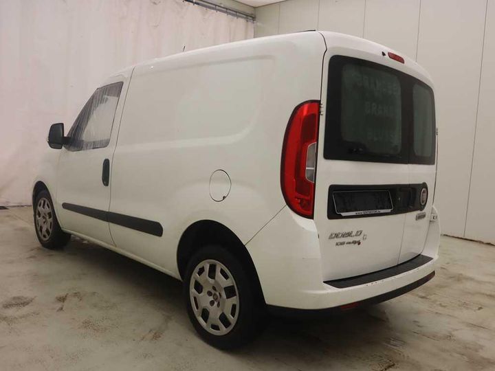 Photo 9 VIN: ZFA26300006F84953 - FIAT DOBLO 