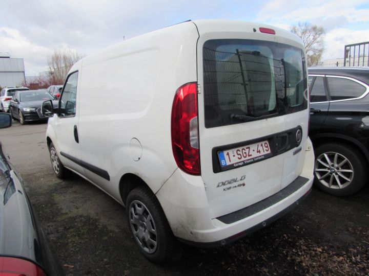 Photo 2 VIN: ZFA26300006F84998 - FIAT DOBLO 