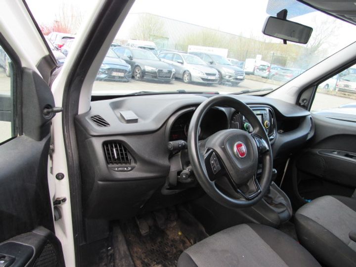 Photo 24 VIN: ZFA26300006F84998 - FIAT DOBLO 