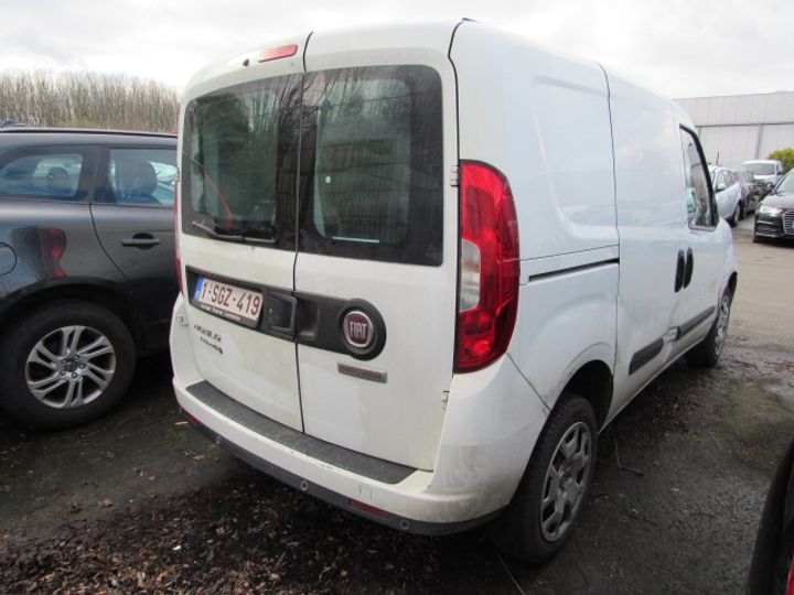 Photo 3 VIN: ZFA26300006F84998 - FIAT DOBLO 