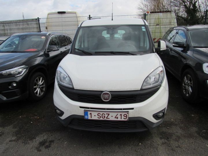 Photo 31 VIN: ZFA26300006F84998 - FIAT DOBLO 