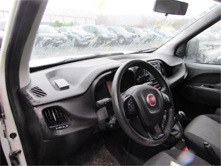 Photo 15 VIN: ZFA26300006F85281 - FIAT DOBLO 