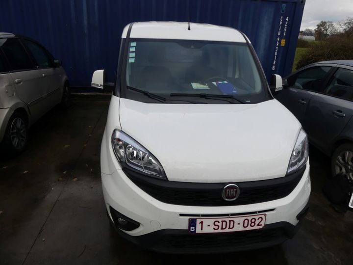 Photo 32 VIN: ZFA26300006F85281 - FIAT DOBLO 