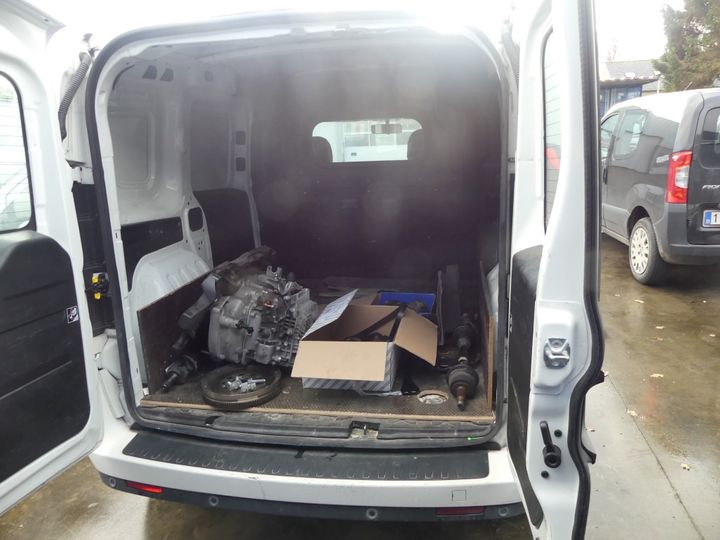 Photo 4 VIN: ZFA26300006F85281 - FIAT DOBLO 