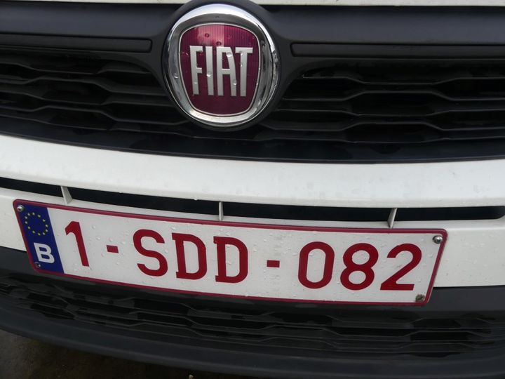 Photo 9 VIN: ZFA26300006F85281 - FIAT DOBLO 