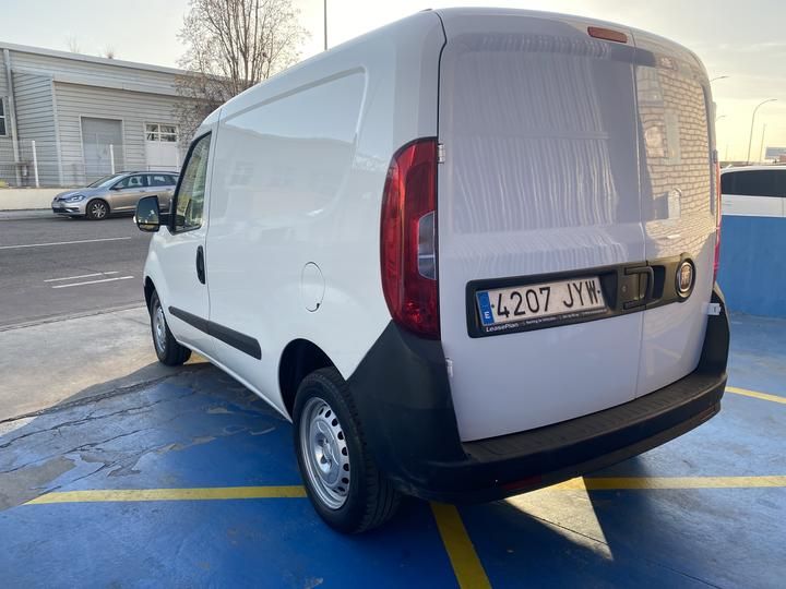 Photo 3 VIN: ZFA26300006G01138 - FIAT DOBLO VAN 