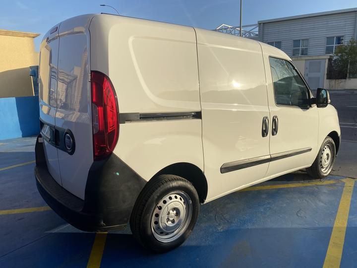 Photo 4 VIN: ZFA26300006G01138 - FIAT DOBLO VAN 