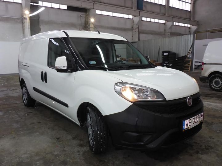 Photo 2 VIN: ZFA26300006G14072 - FIAT DOBLO CARGO 