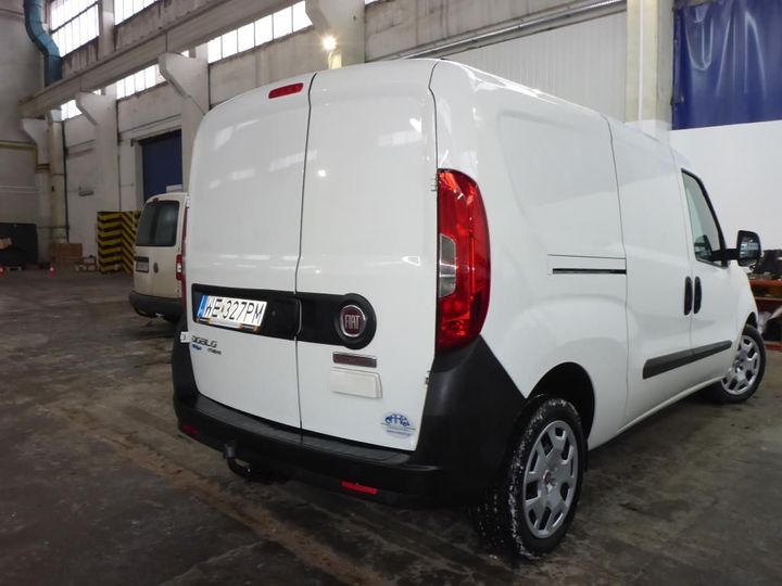 Photo 3 VIN: ZFA26300006G14072 - FIAT DOBLO CARGO 