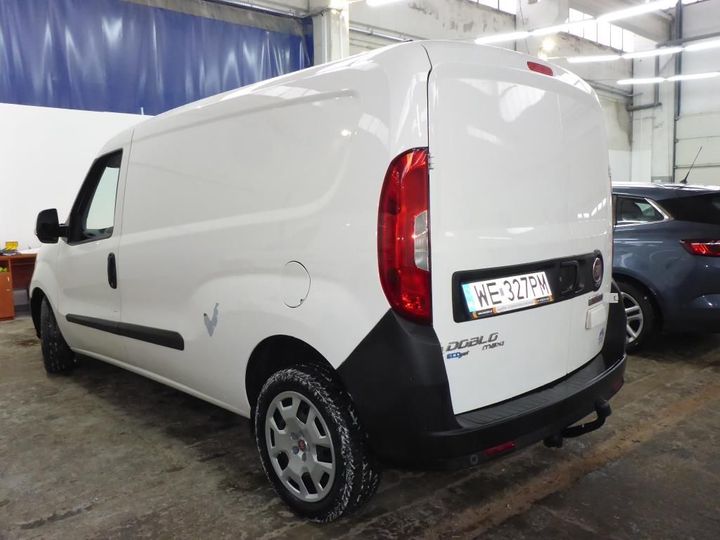 Photo 4 VIN: ZFA26300006G14072 - FIAT DOBLO CARGO 