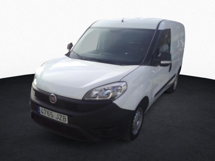 Photo 1 VIN: ZFA26300006G20240 - FIAT DOBLO CARGO 