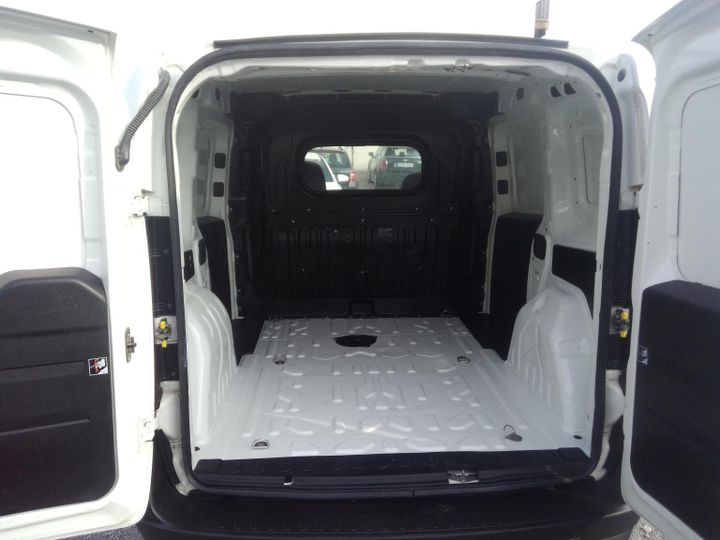 Photo 4 VIN: ZFA26300006G20240 - FIAT DOBLO CARGO 