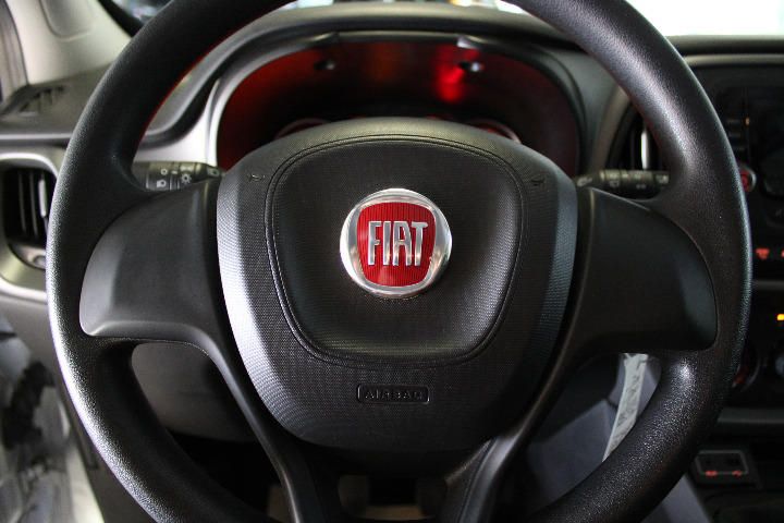 Photo 12 VIN: ZFA26300006G20557 - FIAT DOBL COMBI 