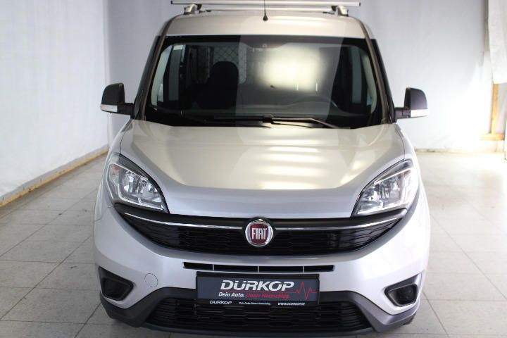 Photo 8 VIN: ZFA26300006G20557 - FIAT DOBL COMBI 