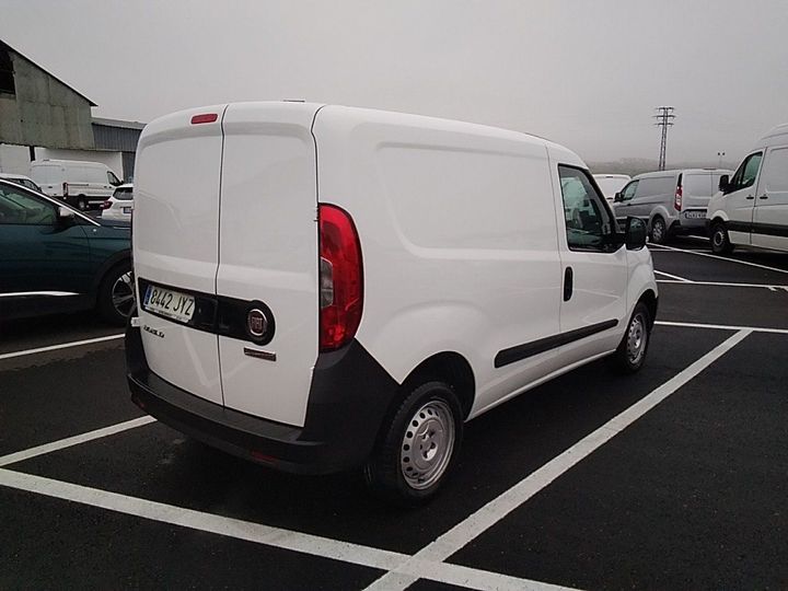 Photo 24 VIN: ZFA26300006G21993 - FIAT DOBLO CARGO 