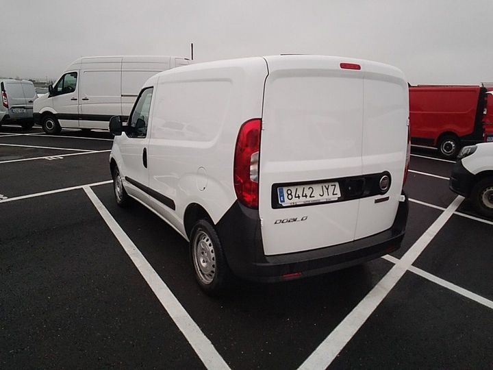 Photo 30 VIN: ZFA26300006G21993 - FIAT DOBLO CARGO 