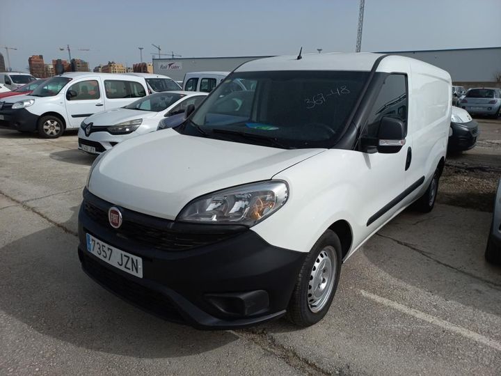 Photo 0 VIN: ZFA26300006G26727 - FIAT DOBLO 