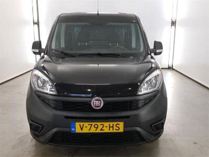 Photo 6 VIN: ZFA26300006G41010 - FIAT DOBL CARGO 