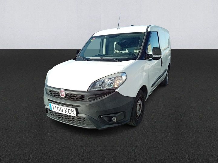 Photo 1 VIN: ZFA26300006G45784 - FIAT DOBLO CARGO 