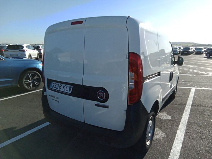 Photo 24 VIN: ZFA26300006G46777 - FIAT DOBLO CARGO 