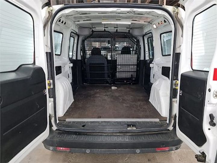 Photo 7 VIN: ZFA26300006G53467 - FIAT DOBLO CARGO MAXI DIESEL - 2015 