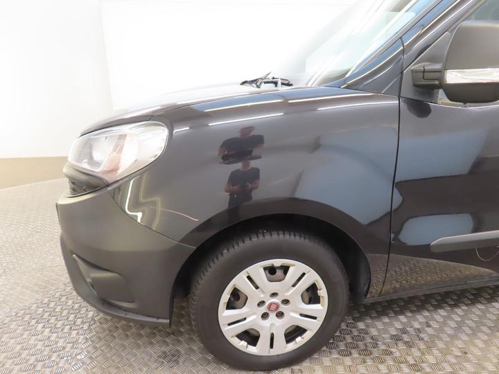 Photo 11 VIN: ZFA26300006G67682 - FIAT DOBLO CARGO 